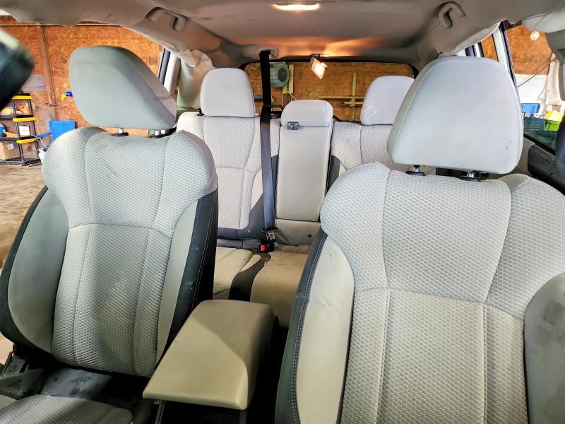 57649296 :رقم المزاد ، JF2SKAJCXLH589468 vin ، 2020 Subaru Forester مزاد بيع