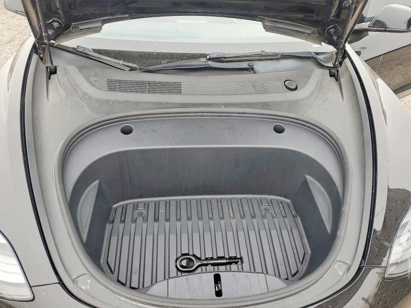 55979356 :رقم المزاد ، 5YJ3E1EA6PF463326 vin ، 2023 Tesla Model 3 مزاد بيع
