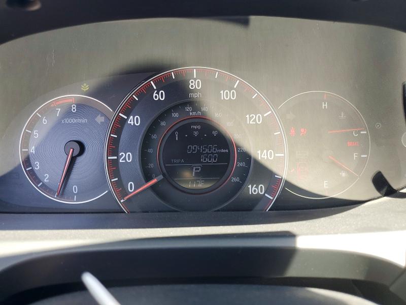 Продажа на аукционе авто 2016 Honda Accord, vin: 1HGCT1B36GA007672, номер лота: 57597806