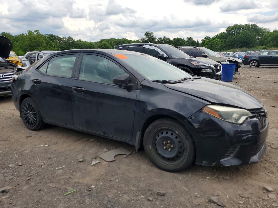 Продажа на аукционе авто 2016 Toyota Corolla, vin: 2T1BURHE3GC689405, номер лота: 57351406