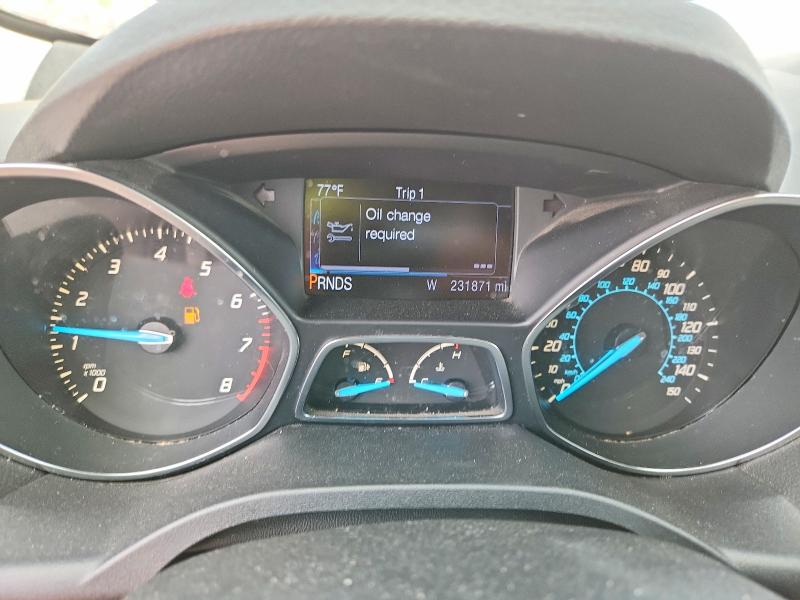 Aukcja sprzedaży 2013 Ford Escape, vin: 1FMCU9HX8DUB52027, numer aukcji: 56051276