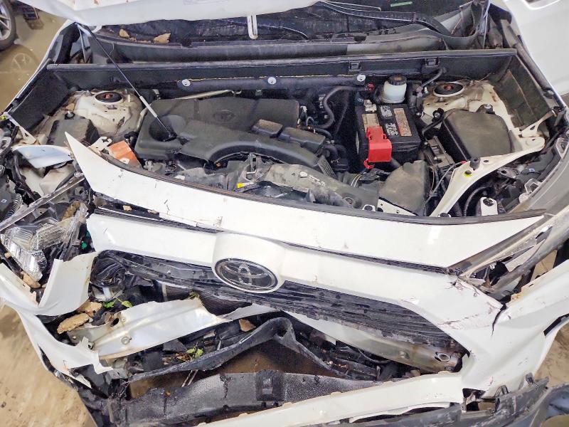 Продажа на аукционе авто 2019 Toyota Rav4, vin: JTMP1RFV3KD517291, номер лота: 55742166