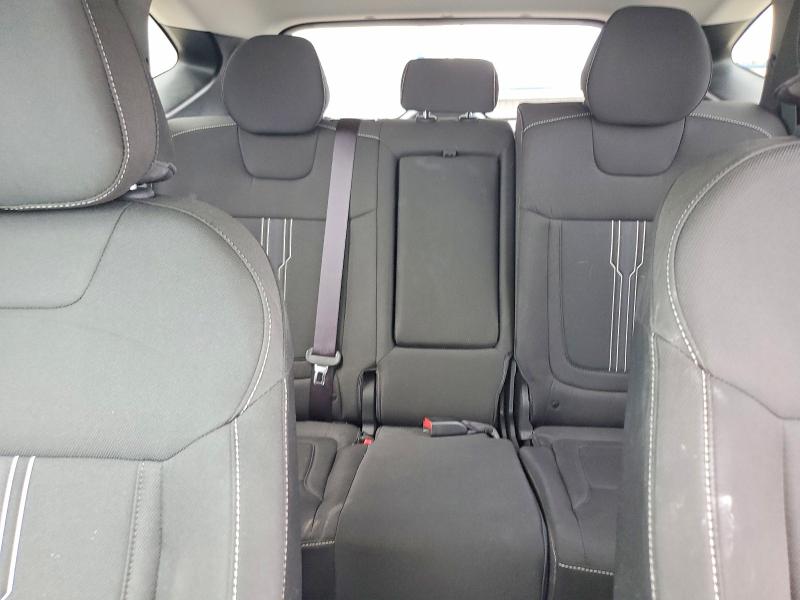 2024 Hyundai Tucson მანქანა იყიდება აუქციონზე, vin: 5NMJB3DE3RH365940, აუქციონის ნომერი: 58221916