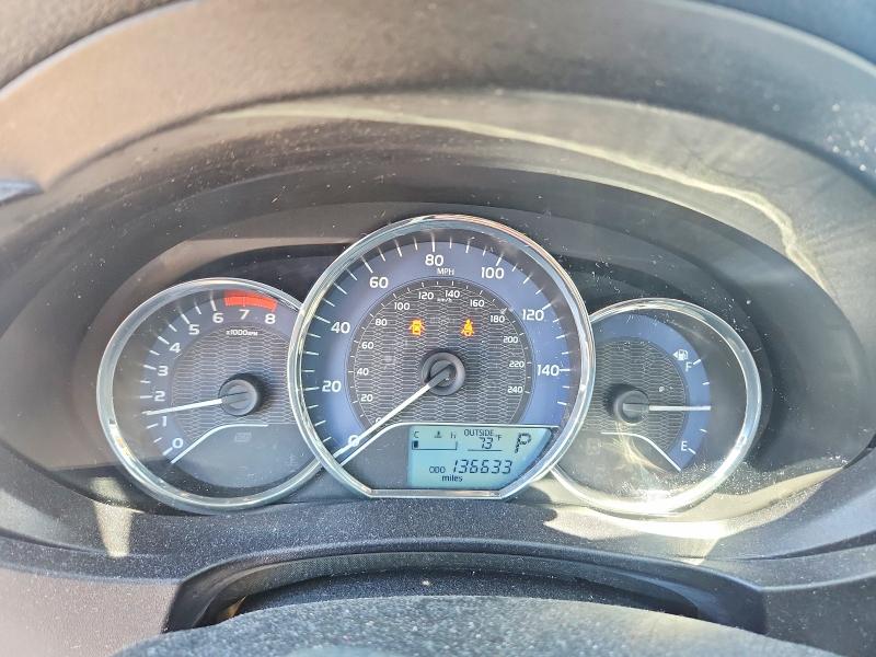 Aukcja sprzedaży 2015 Toyota Corolla, vin: 2T1BURHE6FC342018, numer aukcji: 58362866