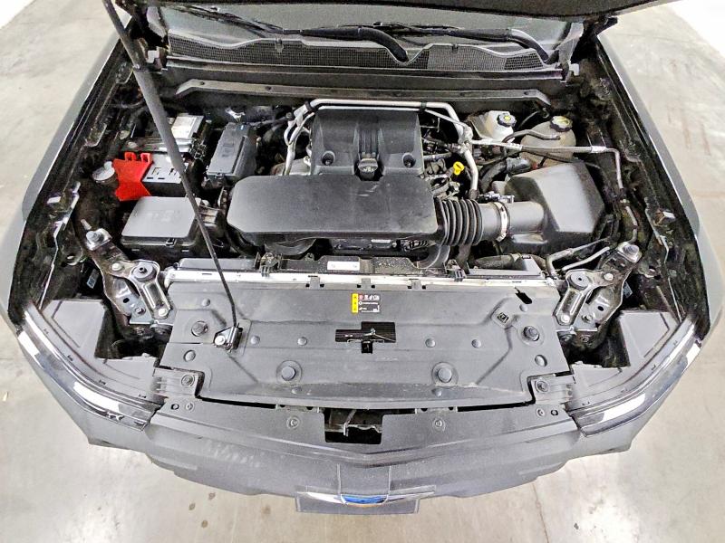 Продаж на аукціоні авто 2025 Chevrolet Colorado, vin: 1GCPSBEK1S1173859, номер лоту: 55123346