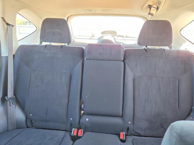 2014 Honda Cr-v მანქანა იყიდება აუქციონზე, vin: 2HKRM4H30EH654721, აუქციონის ნომერი: 55181366