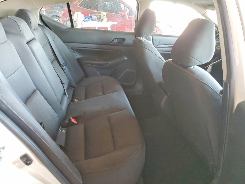 Aukcja sprzedaży 2024 Nissan Altima, vin: 1N4BL4BV1RN381542, numer aukcji: 57753256