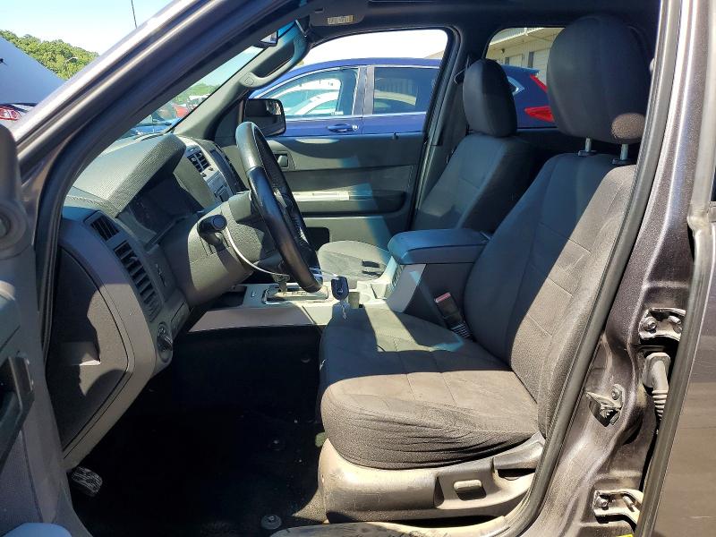2012 Ford Escape მანქანა იყიდება აუქციონზე, vin: 1FMCU0D78CKC64290, აუქციონის ნომერი: 58514196
