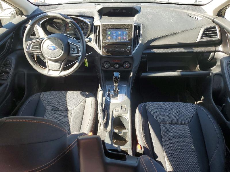 Aukcja sprzedaży 2019 Subaru Crosstrek, vin: JF2GTAEC4K8297343, numer aukcji: 58125986