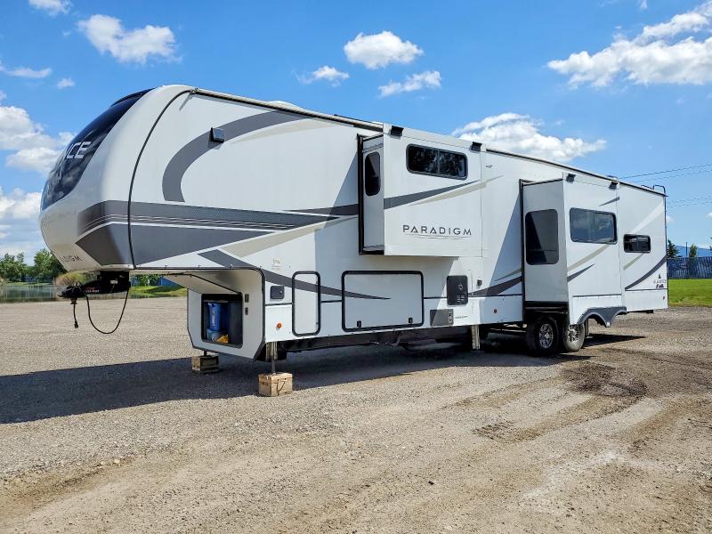 Продажа на аукционе авто 2023 Alliance Rv Recreational Vehicle (rv), vin: 7M5FP4222PB202375, номер лота: 58787126