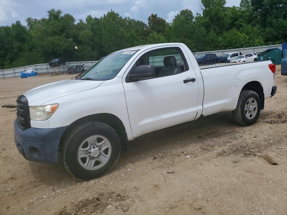 58093216 :رقم المزاد ، 5TFLU5F1XDX030425 vin ، 2013 Toyota Tundra مزاد بيع