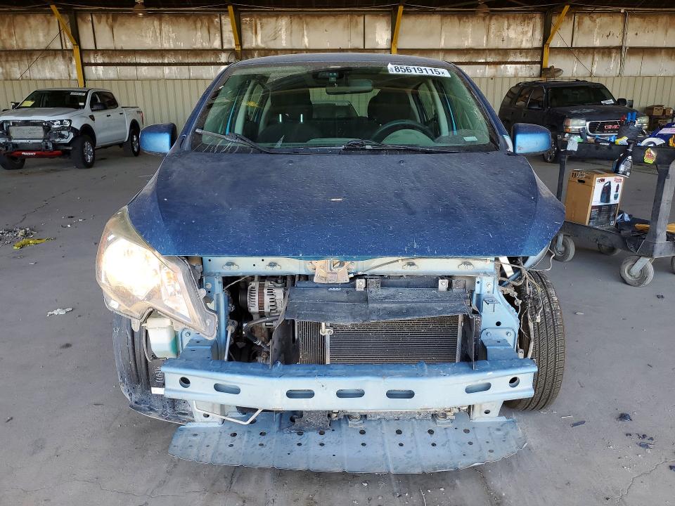 Aukcja sprzedaży 2021 Mitsubishi Mirage, vin: ML32AUHJ7MH014269, numer aukcji: 85619115
