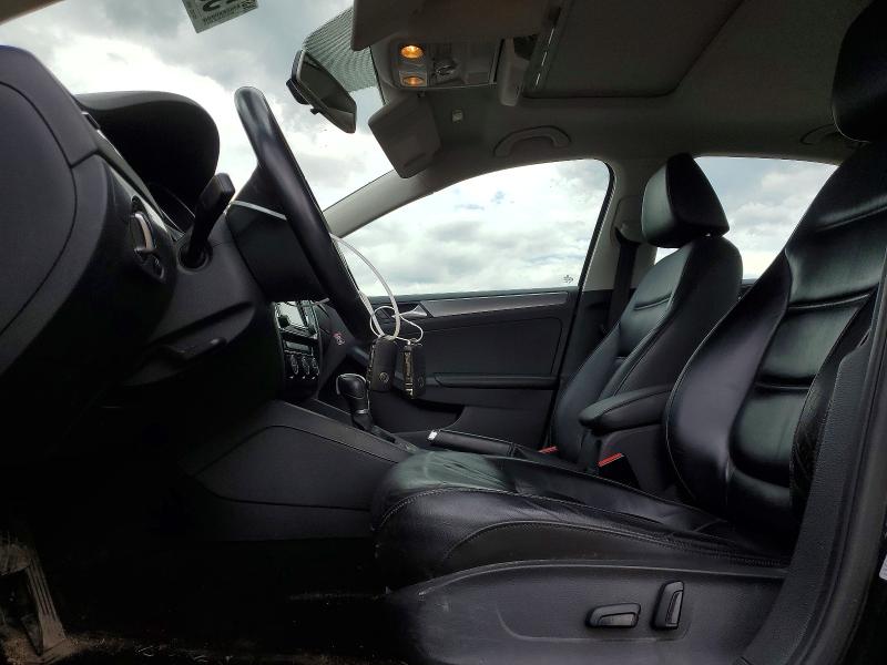 Aukcja sprzedaży 2015 Volkswagen Jetta, vin: 3VWL07AJ7FM242509, numer aukcji: 58561566