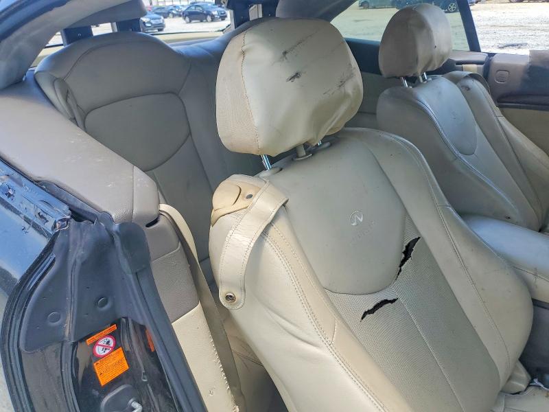Продаж на аукціоні авто 2009 Infiniti G37 Convertible, vin: JNKCV66E19M724692, номер лоту: 57356216
