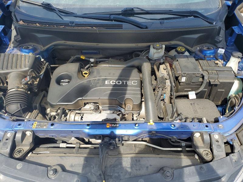 55820266 :رقم المزاد ، 3GNAXKEV5KS592210 vin ، 2019 Chevrolet Equinox مزاد بيع