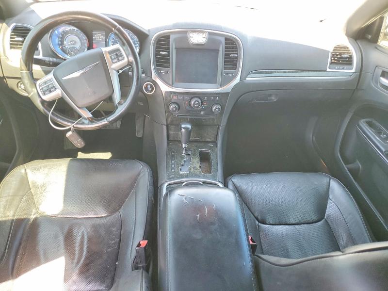 56057756 :رقم المزاد ، 2C3CA6CT1BH614447 vin ، 2011 Chrysler 300c مزاد بيع