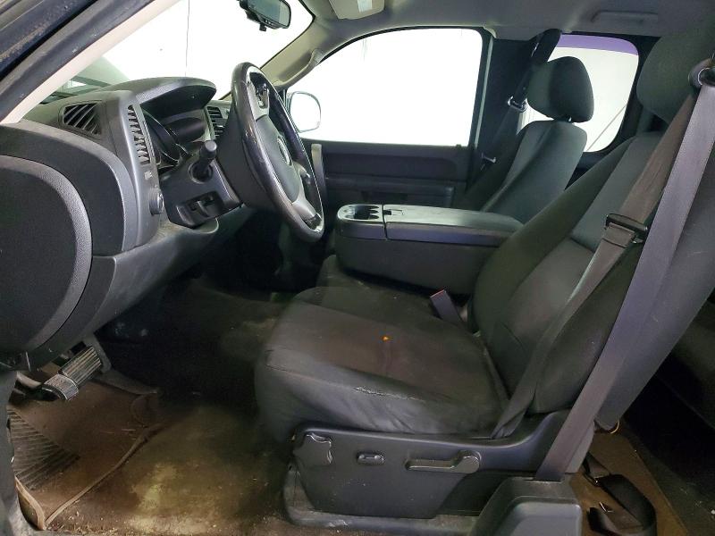 58532906 :رقم المزاد ، 1GTR2VE76CZ154555 vin ، 2012 Gmc Sierra مزاد بيع