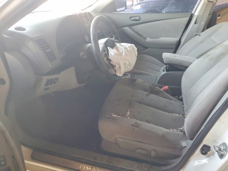 Продаж на аукціоні авто 2012 Nissan Altima, vin: 1N4AL2AP7CN577222, номер лоту: 55692276