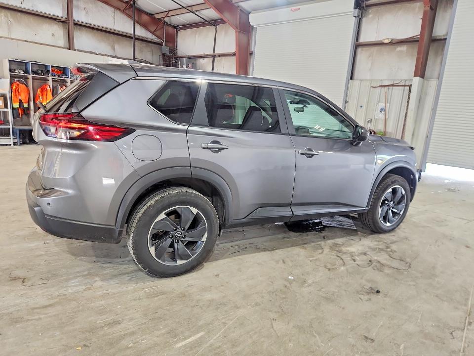 Aukcja sprzedaży 2025 Nissan Rogue, vin: 5N1BT3BB1SC818172, numer aukcji: 57066816
