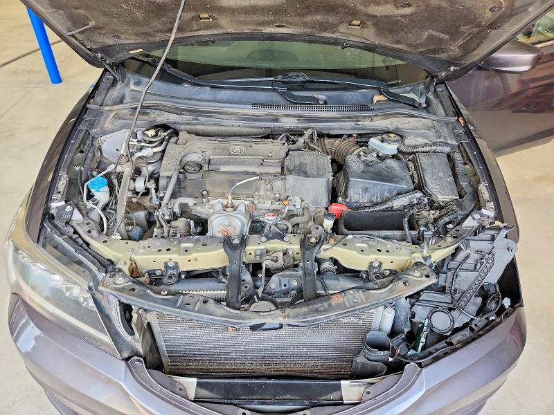 Aukcja sprzedaży 2018 Acura Ilx, vin: 19UDE2F70JA009927, numer aukcji: 58764096