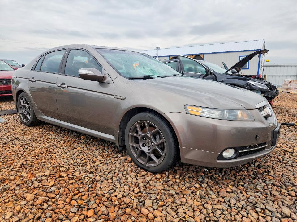 Продажа на аукционе авто 2008 Acura Tl, vin: 19UUA76598A004260, номер лота: 58986296