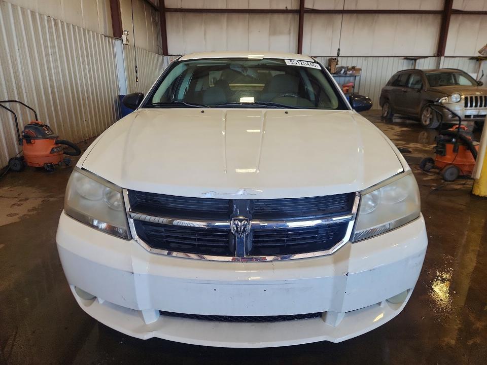 Продаж на аукціоні авто 2008 Dodge Avenger, vin: 1B3LC76M08N149984, номер лоту: 55125446
