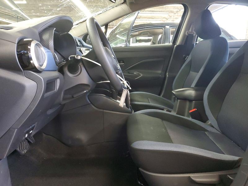 Продажа на аукционе авто 2025 Nissan Versa, vin: 3N1CN8EV9SL855127, номер лота: 55910466