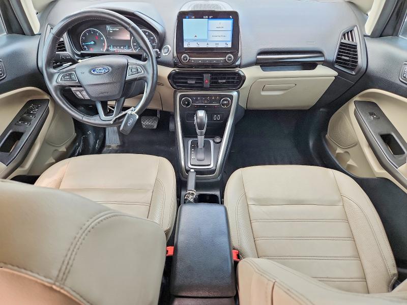 Продажа на аукционе авто 2019 Ford Ecosport, vin: MAJ3S2KE5KC298015, номер лота: 58312346