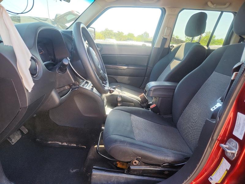 Продажа на аукционе авто 2014 Jeep Patriot, vin: 1C4NJPBA0ED790255, номер лота: 55878646