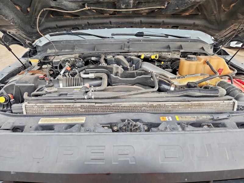 Aukcja sprzedaży 2012 Ford F350, vin: 1FT8W3BT3CEA20874, numer aukcji: 58236226