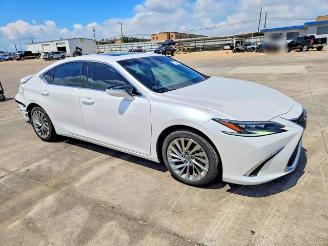 Aukcja sprzedaży 2023 Lexus Es 300h, vin: 58AFA1C10PU030642, numer aukcji: 57295646