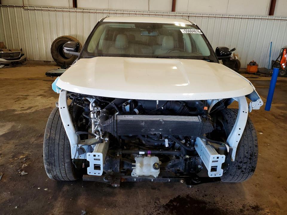 Aukcja sprzedaży 2020 Ford Explorer, vin: 1FM5K8HC9LGA61142, numer aukcji: 55684816