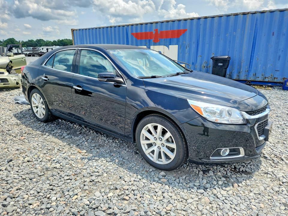 Продаж на аукціоні авто 2016 Chevrolet Malibu Limited, vin: 1G11E5SA0GU144488, номер лоту: 58938096