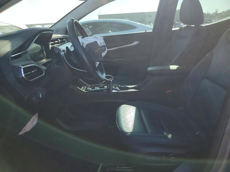 Aukcja sprzedaży 2023 Chevrolet Bolt Euv, vin: 1G1FY6S09P4199743, numer aukcji: 57725856