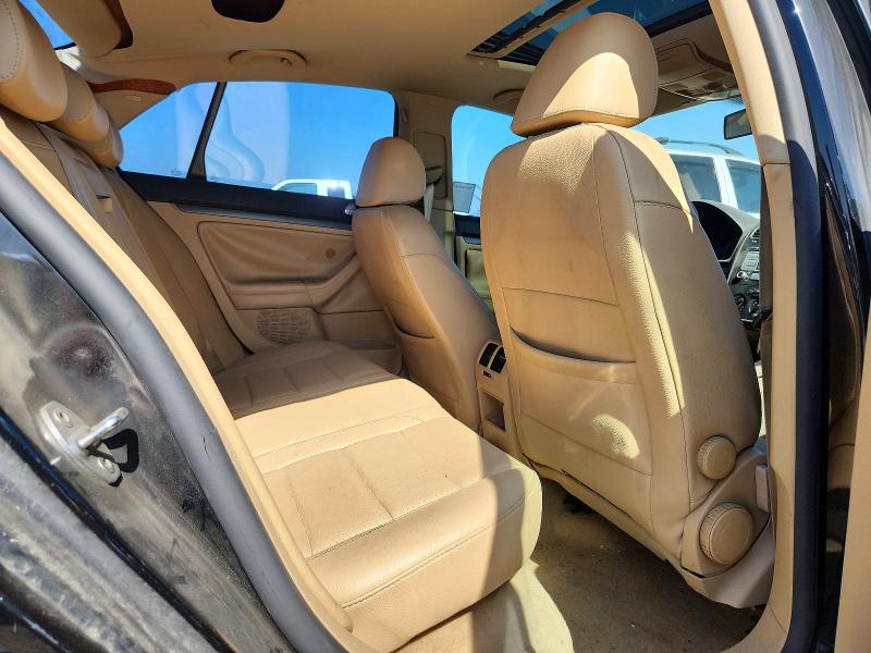 2007 Volkswagen Jetta მანქანა იყიდება აუქციონზე, vin: 3VWEF71K27M082671, აუქციონის ნომერი: 56719996