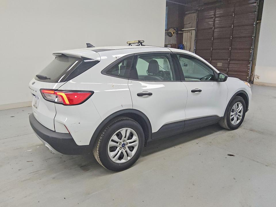 Aukcja sprzedaży 2022 Ford Escape, vin: 1FMCU0F62NUB66321, numer aukcji: 55759166