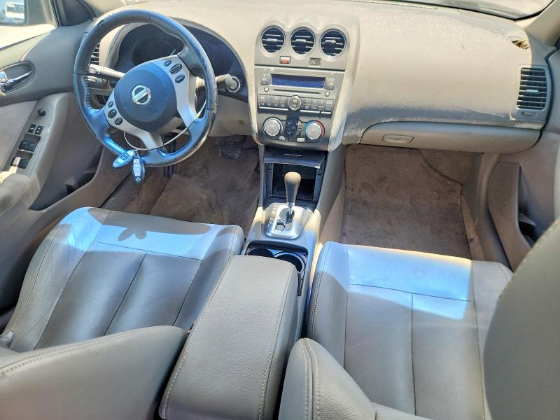 Продажа на аукционе авто 2011 Nissan Altima, vin: 1N4AL2AP1BN454174, номер лота: 55776666