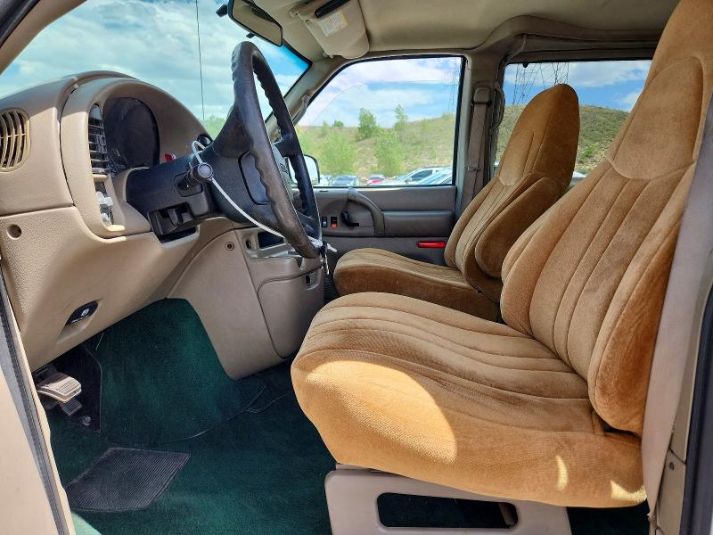 Auction sale of the 2004 Gmc Safari, vin: 1GKEL19X64B504781, lot number: 56469756