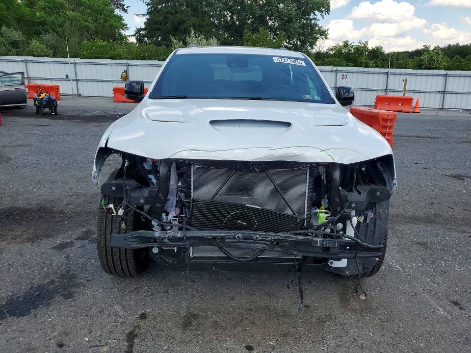 Продажа на аукционе авто 2026 Dodge Durango, vin: 1C4SDJCT6TC219251, номер лота: 57221956