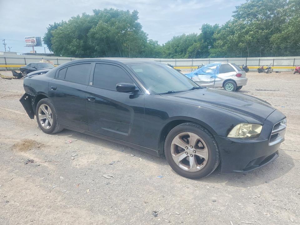 Aukcja sprzedaży 2013 Dodge Charger, vin: 2C3CDXHG3DH535518, numer aukcji: 55415466