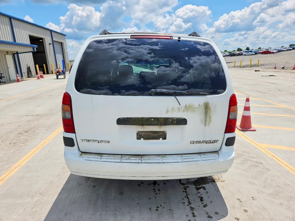 Продажа на аукционе авто 2002 Chevrolet Venture, vin: 1GNDX03E82D309674, номер лота: 57502636