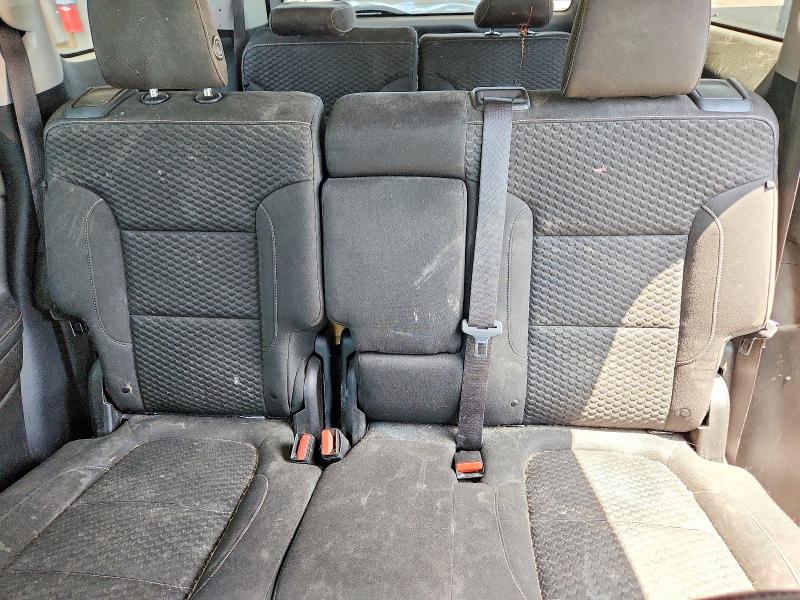Продаж на аукціоні авто 2019 Gmc Acadia, vin: 1GKKNKLA6KZ277653, номер лоту: 58084096
