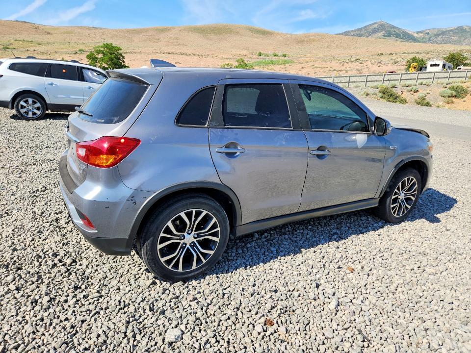Aukcja sprzedaży 2019 Mitsubishi Outlander Sport, vin: JA4AR3AU6KU027366, numer aukcji: 57606336