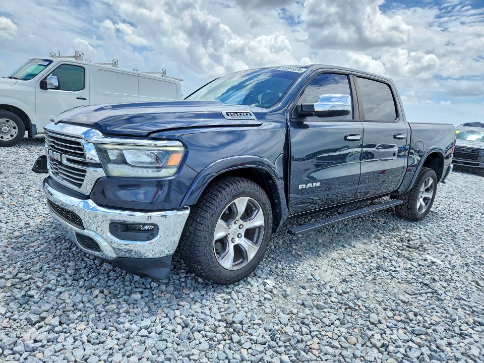 Продажа на аукционе авто 2021 Ram 1500, vin: 1C6RREJT2MN544485, номер лота: 55641076