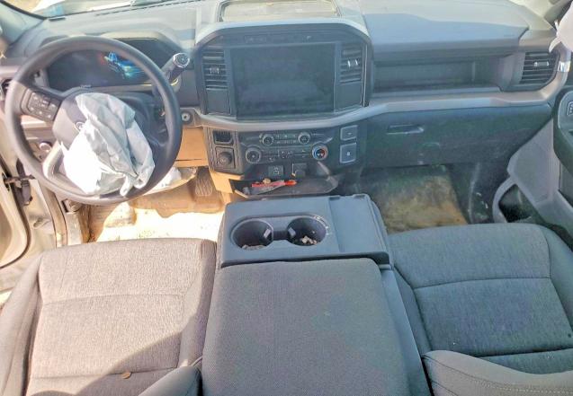 Aukcja sprzedaży 2024 Ford F150, vin: 1FTEX1LP1RKF18264, numer aukcji: 53955416
