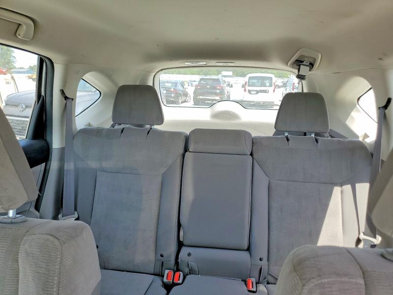 Продажа на аукционе авто 2013 Honda Cr-v, vin: 5J6RM3H3XDL027880, номер лота: 59225066