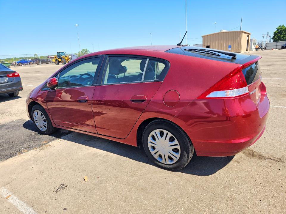 Продаж на аукціоні авто 2015 Honda Accord Hybrid, vin: JHMZE2H55AS036811, номер лоту: 55184686