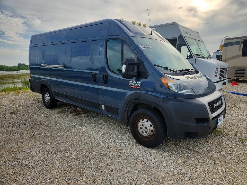 Aukcja sprzedaży 2021 Ram Promaster 3500, vin: 3C6MRVJG4ME536745, numer aukcji: 56709586