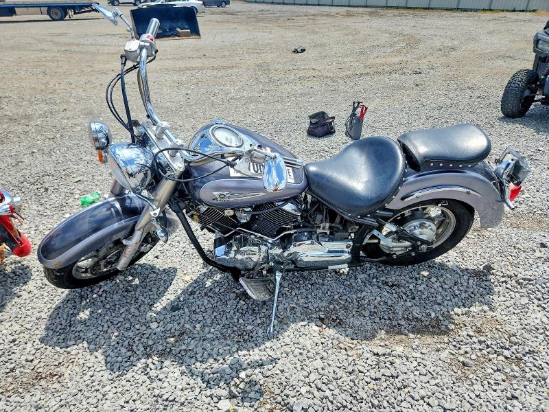 Aukcja sprzedaży 2004 Yamaha Xvs1100, vin: JYAVP11E44A058934, numer aukcji: 57060456