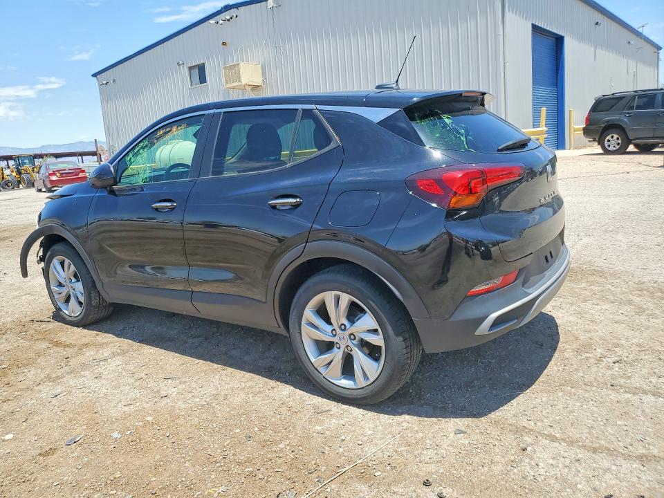 Продажа на аукционе авто 2024 Buick Encore Gx, vin: KL4AMBSL8RB014199, номер лота: 57342726